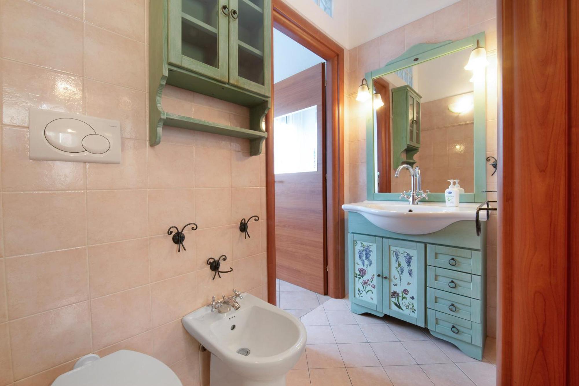 Apartment Somare
