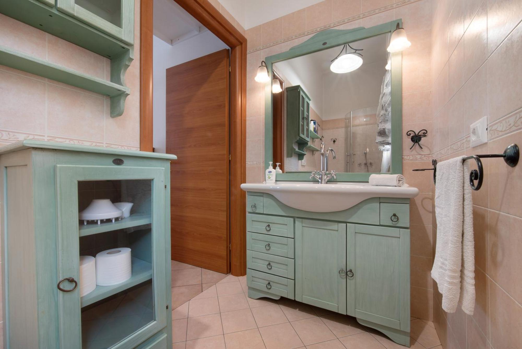 Somare Apartment *