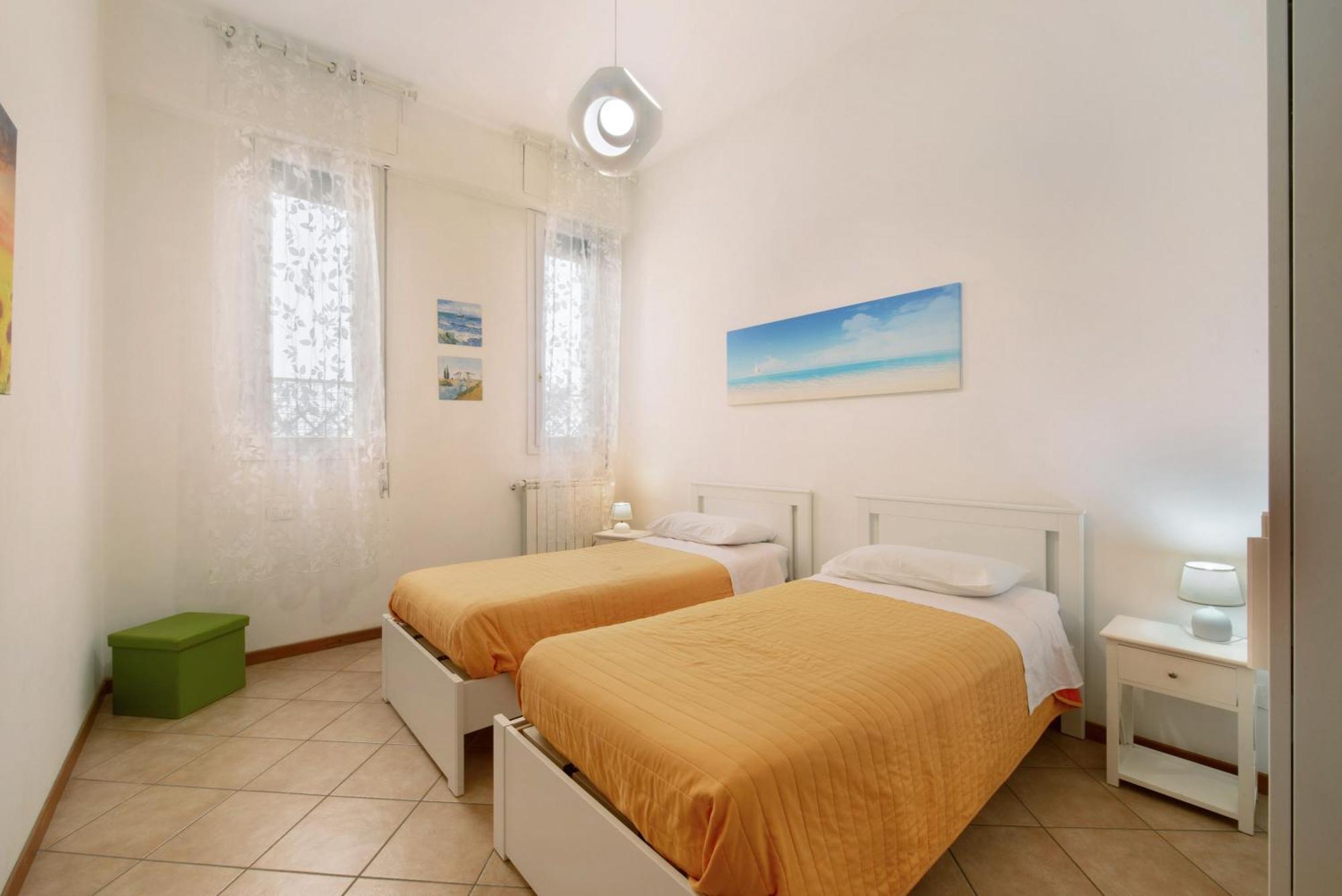 Apartment Somare *