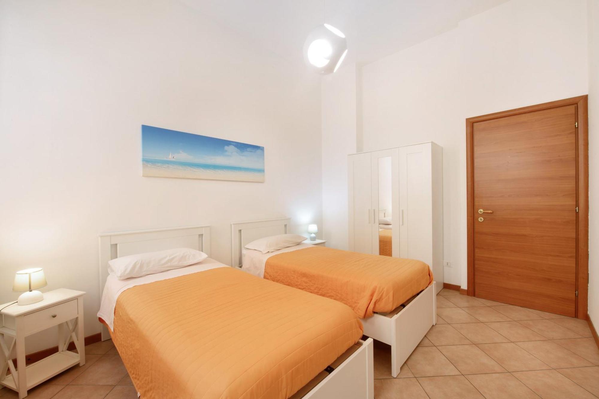 Apartment Somare Mailand
