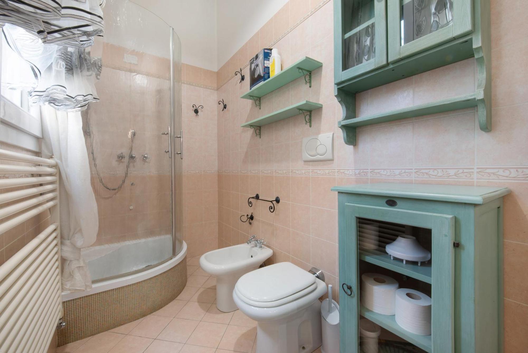Apartment Somare Mailand