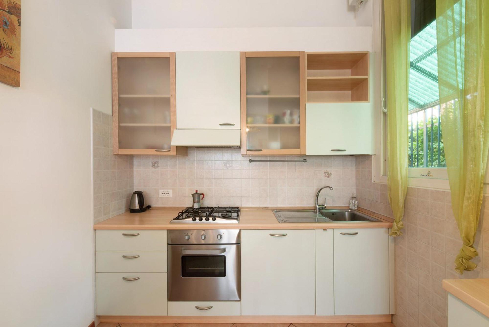 Somare Apartment