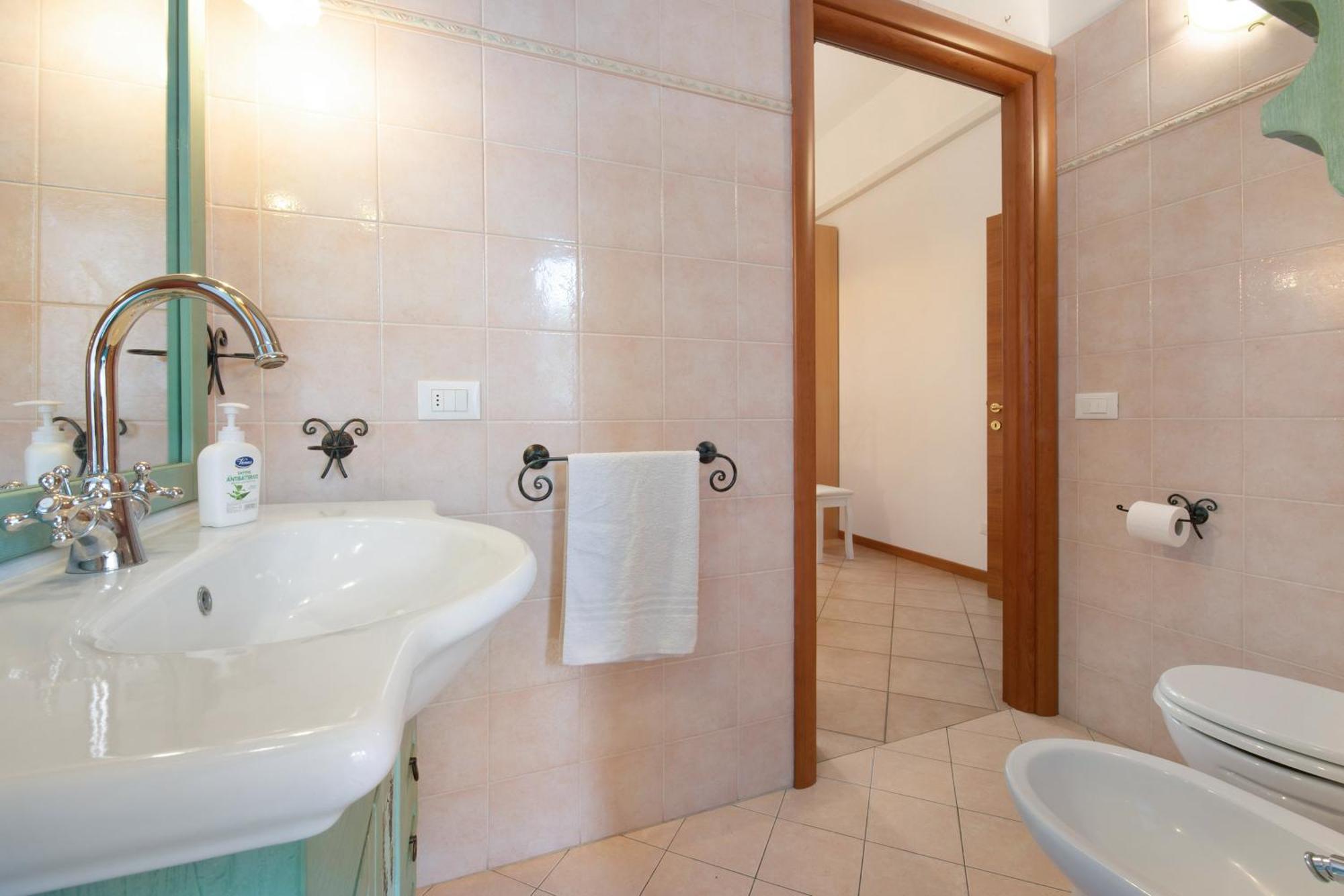 Apartment Somare