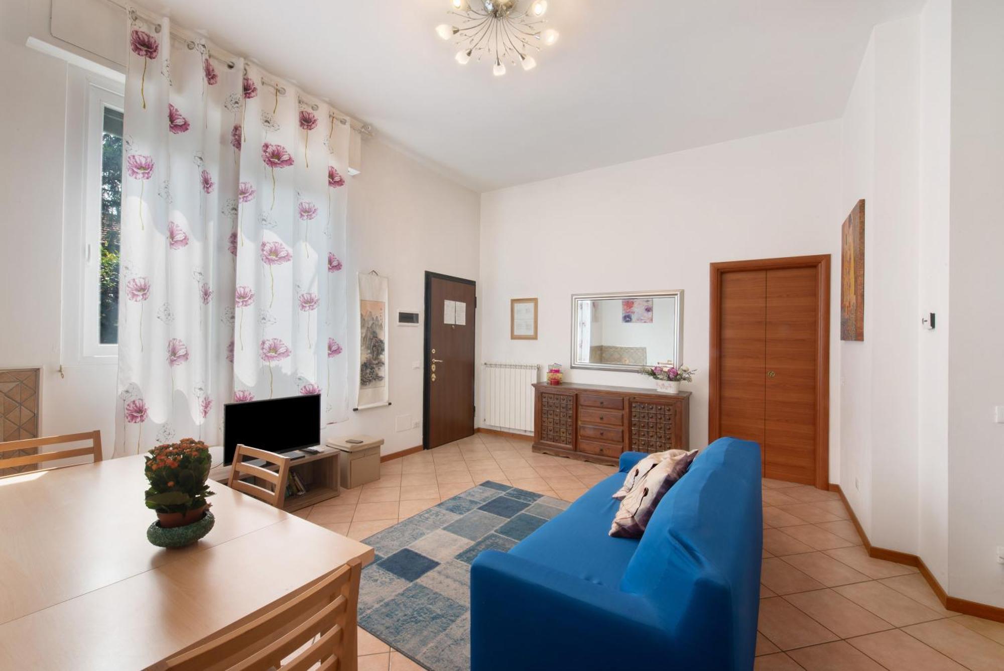 Somare Apartment *