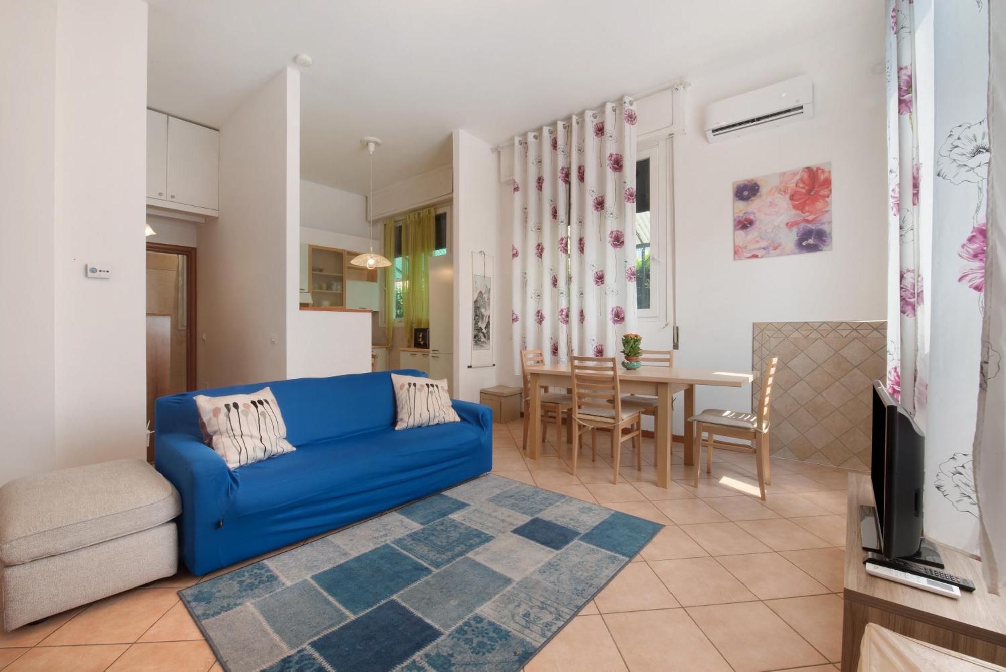 Apartment Somare *